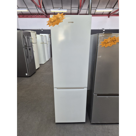 Réfrig Combiné GORENJE RK4182PW4
