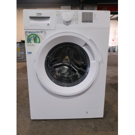 Lave Linge Hublot BEKO DWTV6621XWOW
