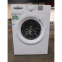 Lave Linge Hublot BEKO DWTV6621XWOW