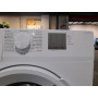 Lave Linge Hublot BEKO DWTV6621XWOW