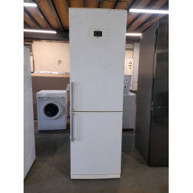 Réfrig Combiné LG GC-B3993BQA