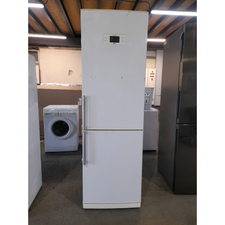 Réfrig Combiné LG GC-B3993BQA