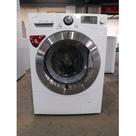 Lave Linge Hublot LG F12952WH