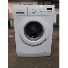 Lave Linge Hublot SIEMENS WM14E277FF