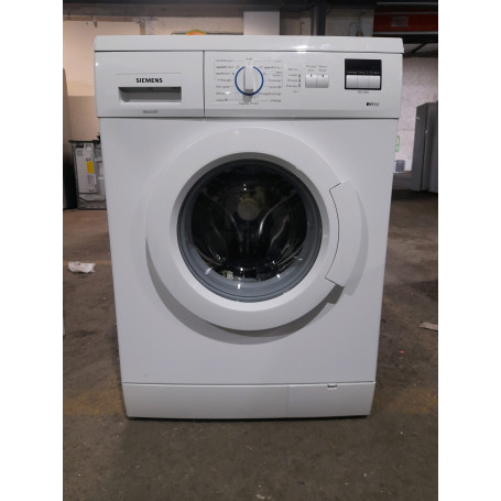 Lave Linge Hublot SIEMENS WM14E277FF