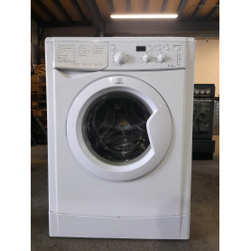 Lave Linge Hublot INDESIT IWD6105
