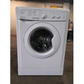 Lave Linge Hublot INDESIT IWC 61252 C FR