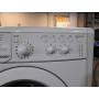 Lave Linge Hublot INDESIT IWC 61252 C FR