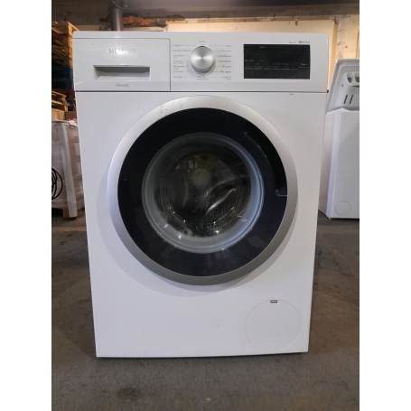 Lave Linge Hublot SIEMENS WM14N1220FF