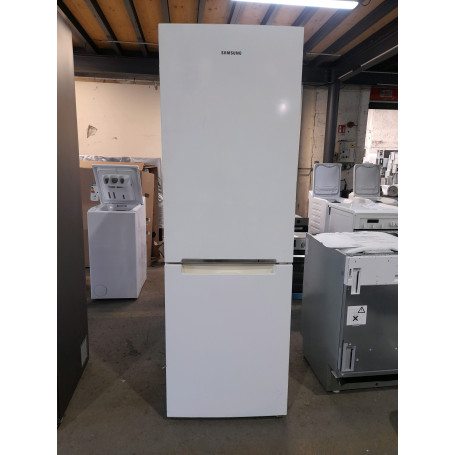 Réfrig Combiné SAMSUNG RB30J3000WW