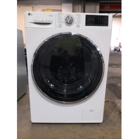 Lave Linge Hublot LG F14J72WHS