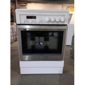 Cuisiniere Mixte SAUTER SCM1065W