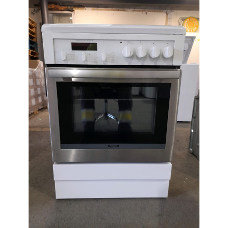 Cuisiniere Mixte SAUTER SCM1065W