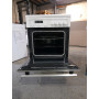 Cuisiniere Mixte SAUTER SCM1065W