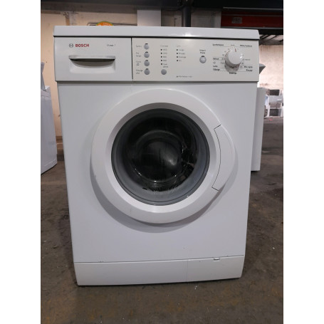 Lave Linge Hublot BOSCH WAA24171FF
