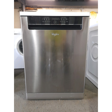 Lave Vaisselle WHIRLPOOL ADPL7020IX