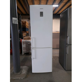 Réfrig Combiné SAMSUNG RL40HGSW
