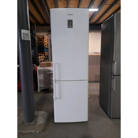 Réfrig Combiné SAMSUNG RL40HGSW