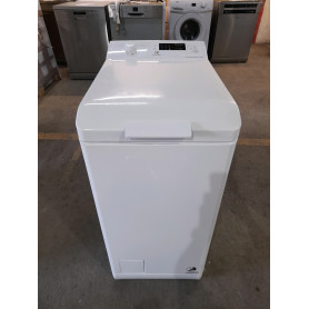 Lave Linge Top ELECTROLUX EWT1262EWW