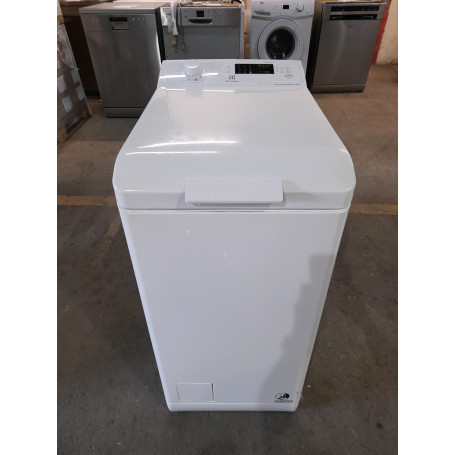 Lave Linge Top ELECTROLUX EWT1262EWW