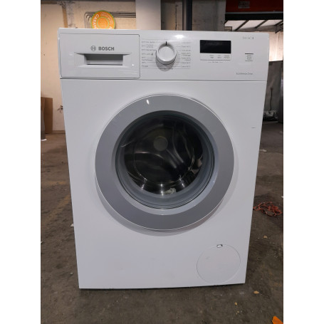 Lave Linge Hublot BOSCH WAJ24008FF