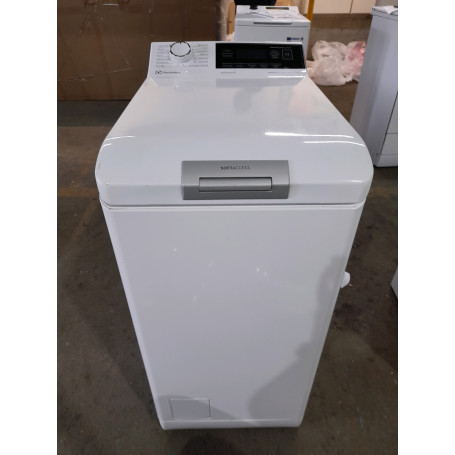 Lave Linge Top ELECTROLUX EW7T3733BO