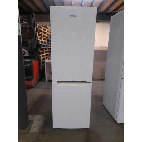 Réfrig Combiné SAMSUNG RB29FSRNDWW
