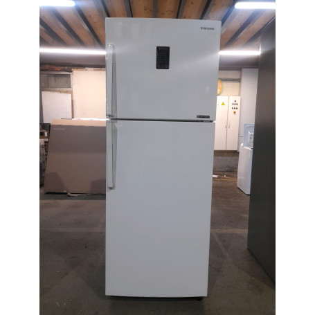 Réfrig Double Froid SAMSUNG RT38K5400WW