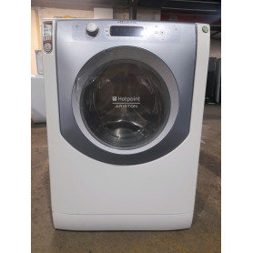 Lave Linge Hublot HOTPOINT AQ9D692U