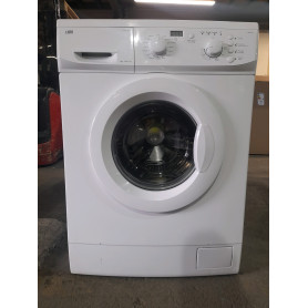 Lave Linge Hublot LISTO LF1005D1