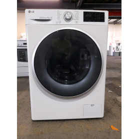 Lave Linge Hublot LG F74C41WH