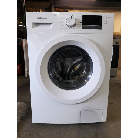 Lave Linge Hublot VEDETTE LFVQ124W