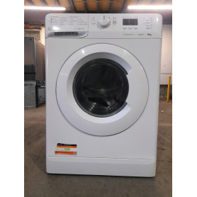 Lave Linge Hublot INDESIT MTWA91484WFR