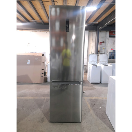 Réfrig Combiné LG GBB62PZFDN