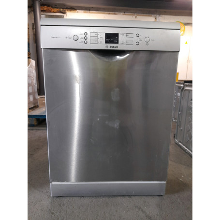 Lave Vaisselle BOSCH SMS53M08FF