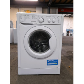Lave Linge Hublot INDESIT EWC71252