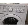 Lave Linge Hublot INDESIT EWC71252