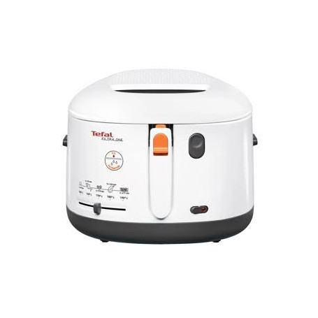 Friteuse TEFAL FF162131