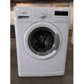 Lave Linge Hublot WHIRLPOOL AWOD8455