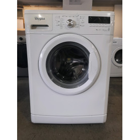 Lave Linge Hublot WHIRLPOOL AWOD4939