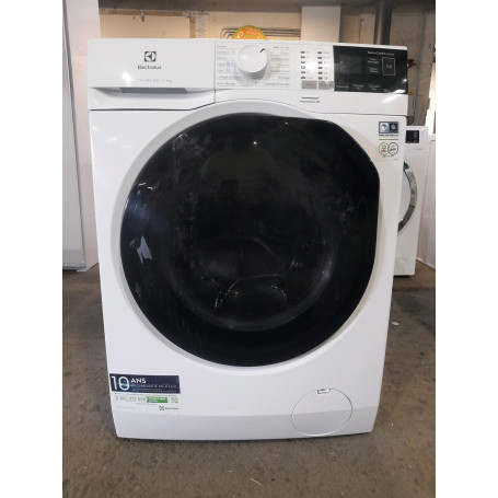 Lave Linge Hublot ELECTROLUX EW6F1496AM