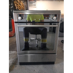 Cuisiniere élec SCHOLTES CI 96I
