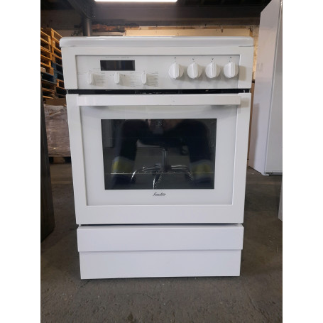 Cuisiniere Mixte SAUTER SCM1064W