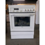 Cuisiniere Mixte SAUTER SCM1064W