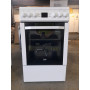Cuisiniere élec BEKO CUV55B
