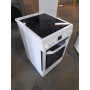 Cuisiniere élec BEKO CUV55B