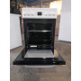 Cuisiniere élec BEKO CUV55B