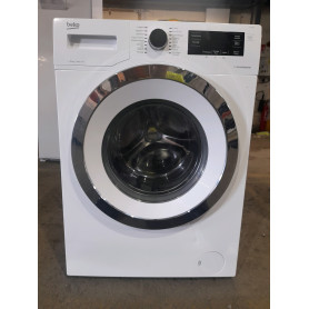 Lave Linge Hublot BEKO LLF11W2