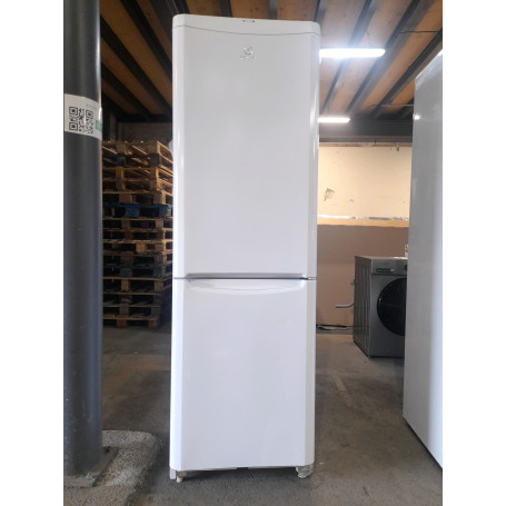 Réfrig Combiné INDESIT BAAN13V
