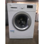 Lave Linge Hublot BEKO WMB814